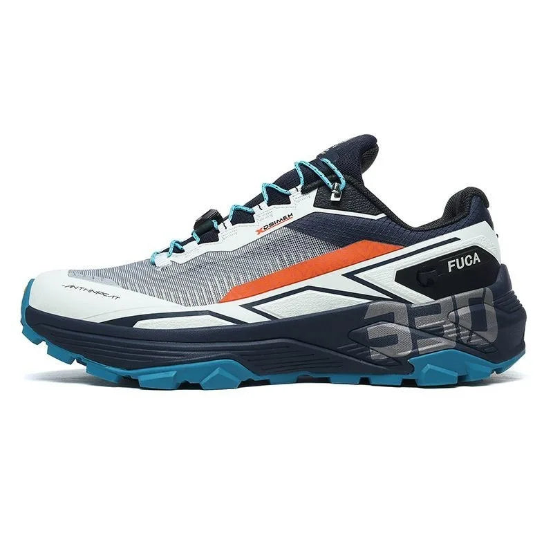 2026 Mens Womens Trail Running Shoes Outdoor Walking Sneakers Unisex Anti Slip Sports Shoe Couples Training Shoes