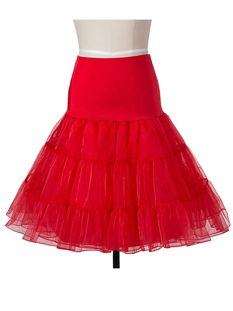 Women Vintage Dress Floral Print Peter pan Collar Elegant Party Dress Puff Short Sleeve Pin Up 50s Party Sundress 3XL