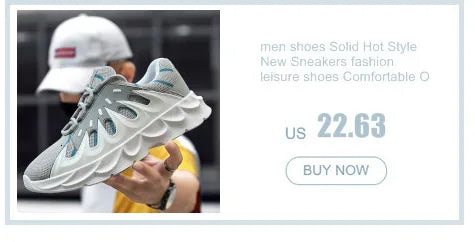 Big Size Men Shoes Light Breathable White Sneakers Men Casual Shoes Spring 2022 New Fashion Comfortable Walking Shoes For Men